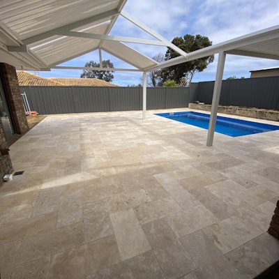 Primo Travertine