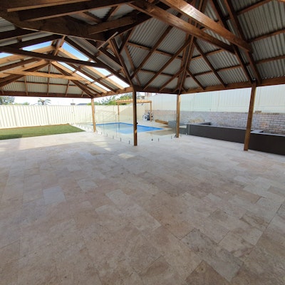 Primo Travertine