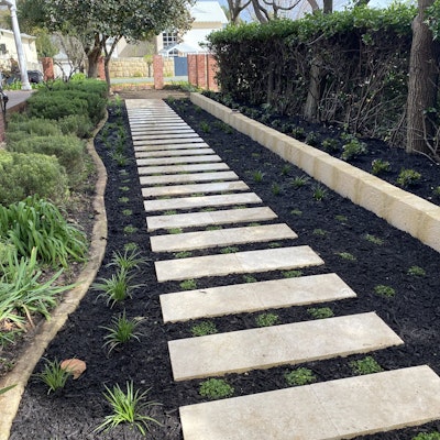 Primo Travertine