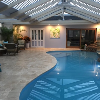 Roma Travertine