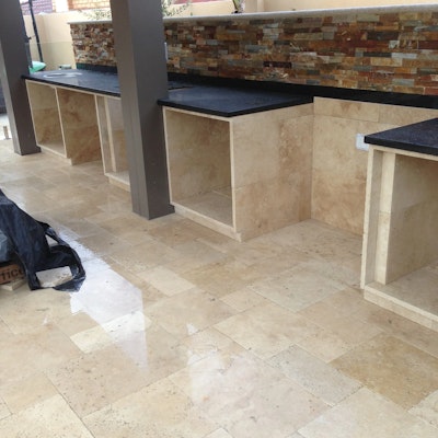 Roma Travertine