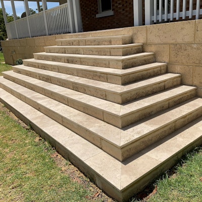 Roma Travertine