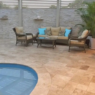 Roam Travertine