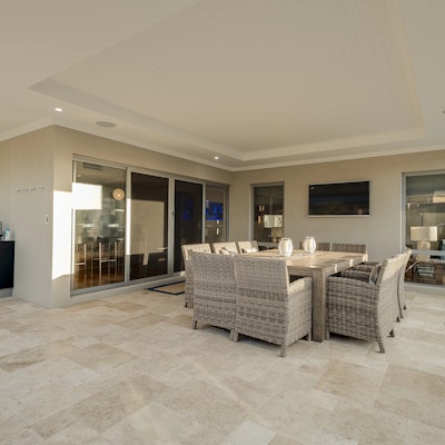 Roma Travertine