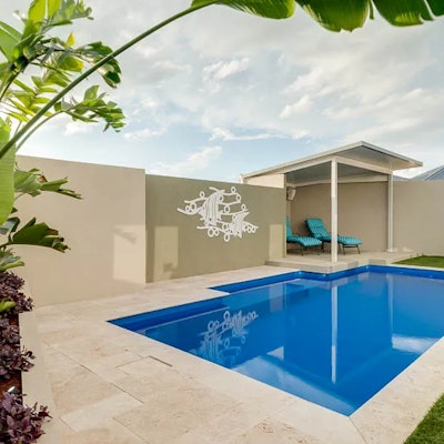 Roma Travertine