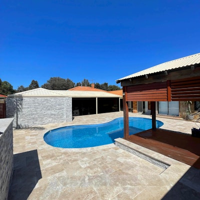 Roma Travertine