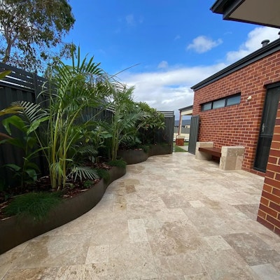 Roma Travertine