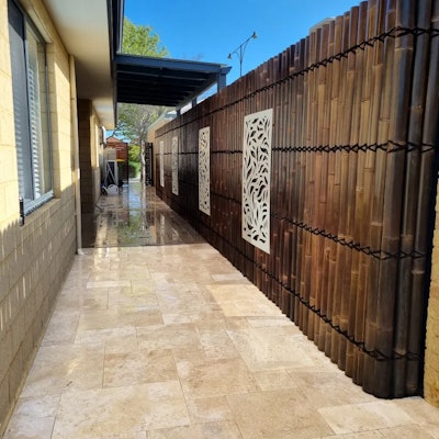 Roma Travertine