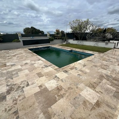 Maltese French Travertine