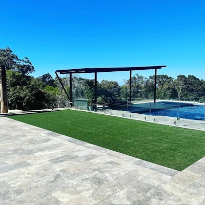 Atlantis Travertine