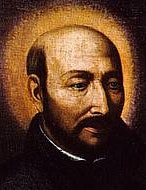 St Ignatius Loyola St Ignatius Loyola