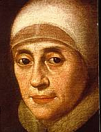 Mary Ward