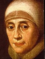 Mary Ward Mary Ward