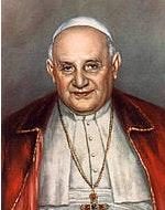 Blessed Pope John XXIII Blessed Pope John XXIII