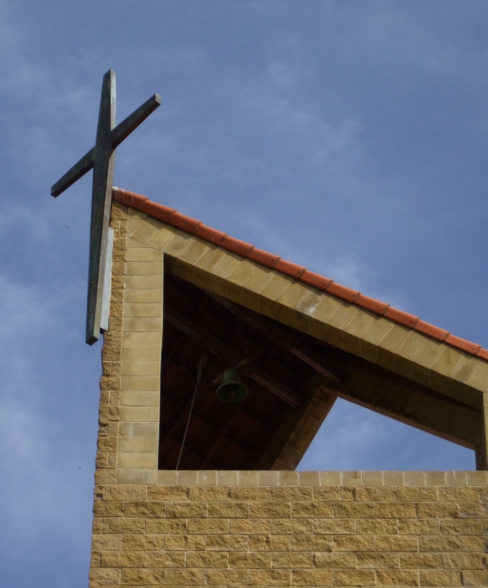 Chapel Cross