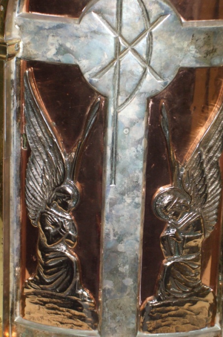 Loreto Tabernacle