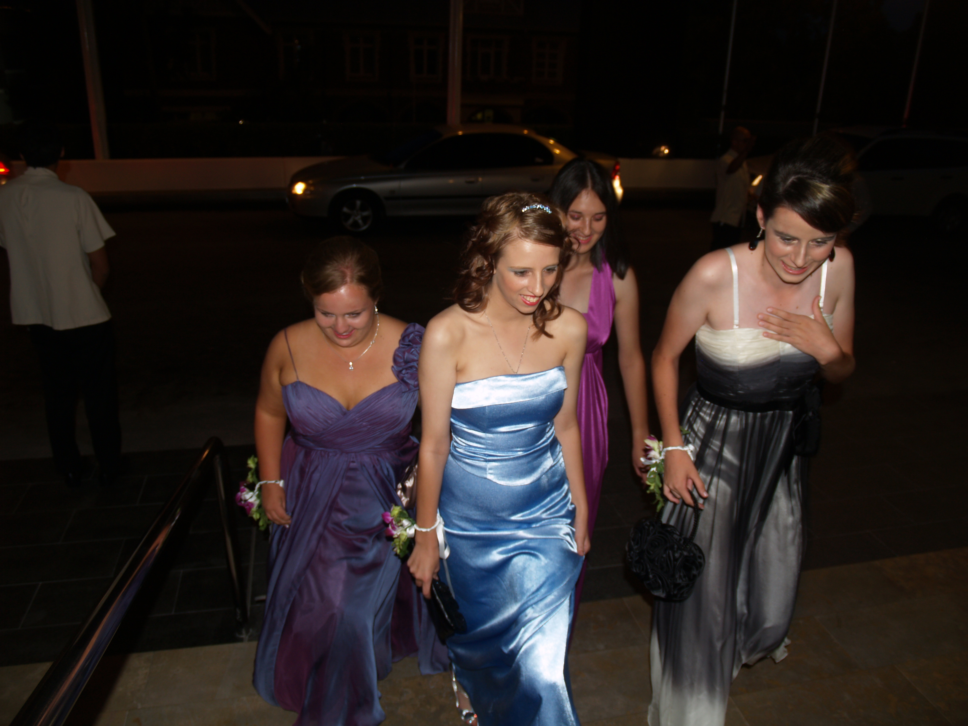School Ball 2012
