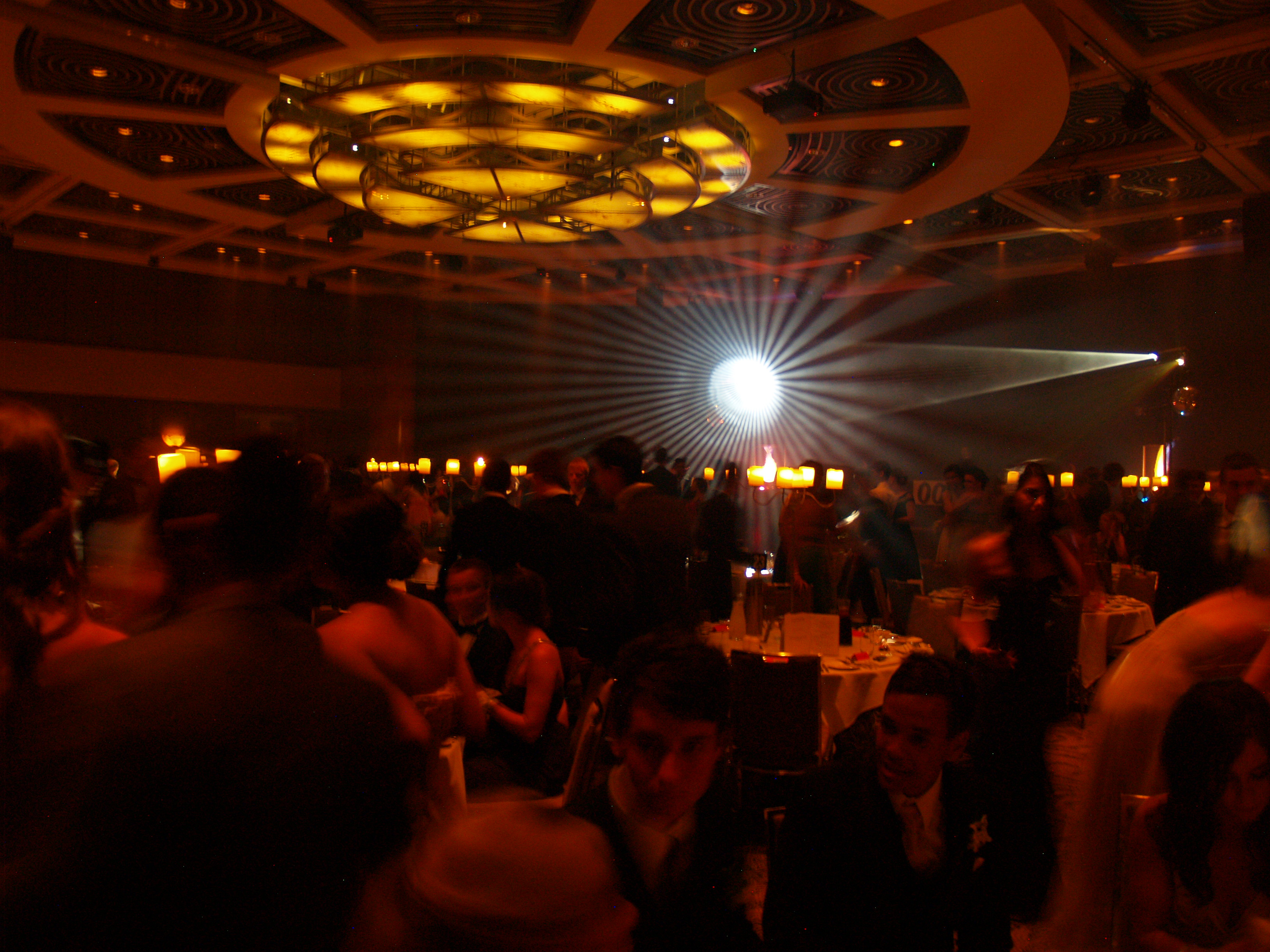 School Ball 2012