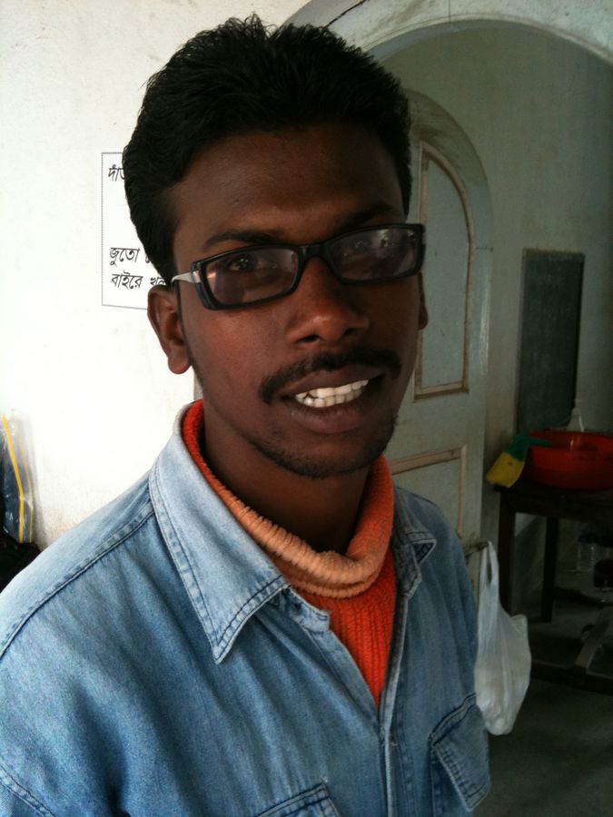 Ashish