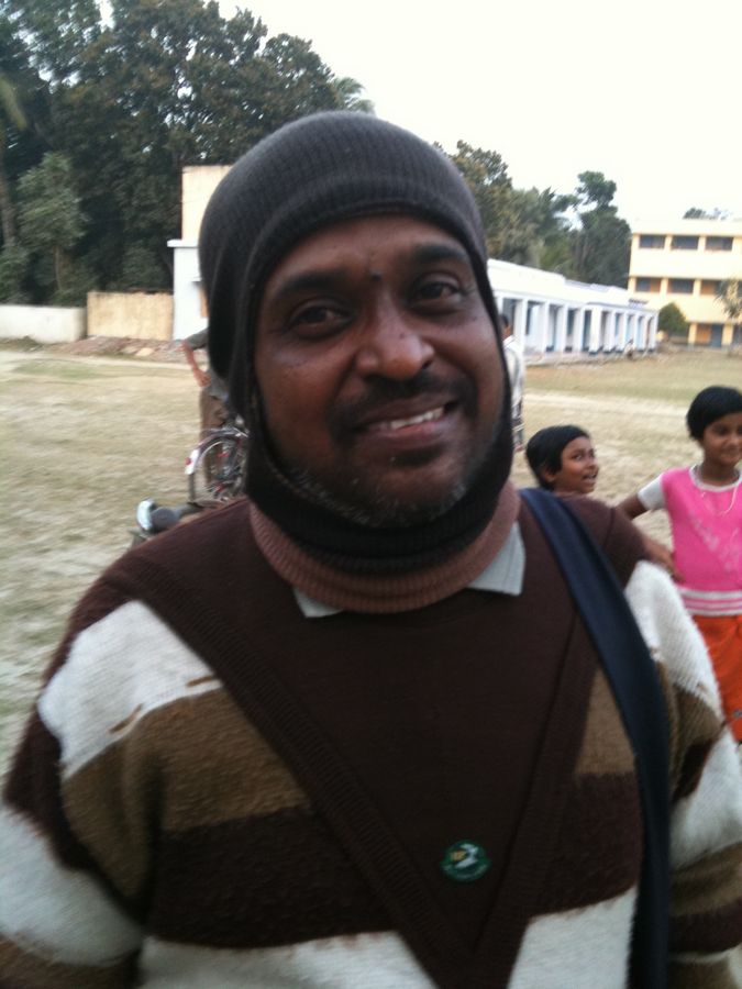 Debasish