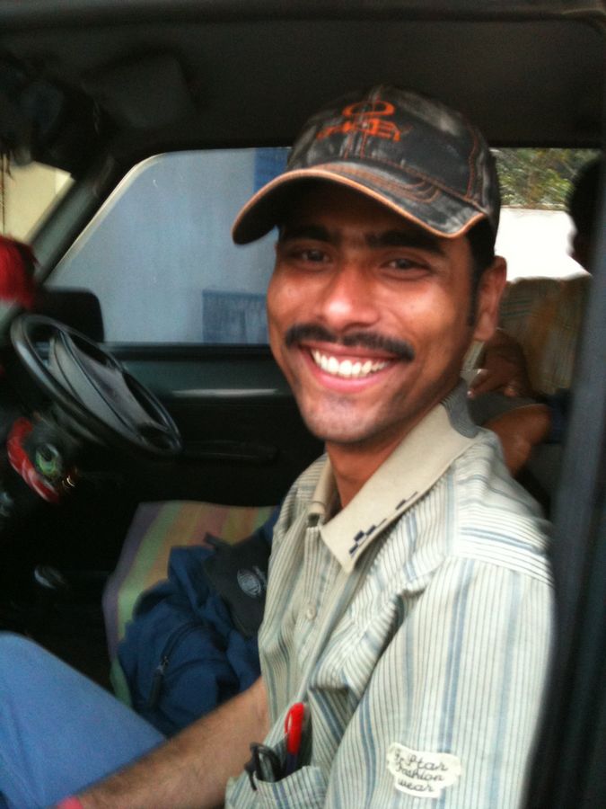 Kundan Bannerjee