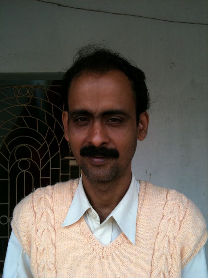 Porimal