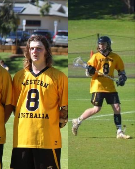Mitchel White