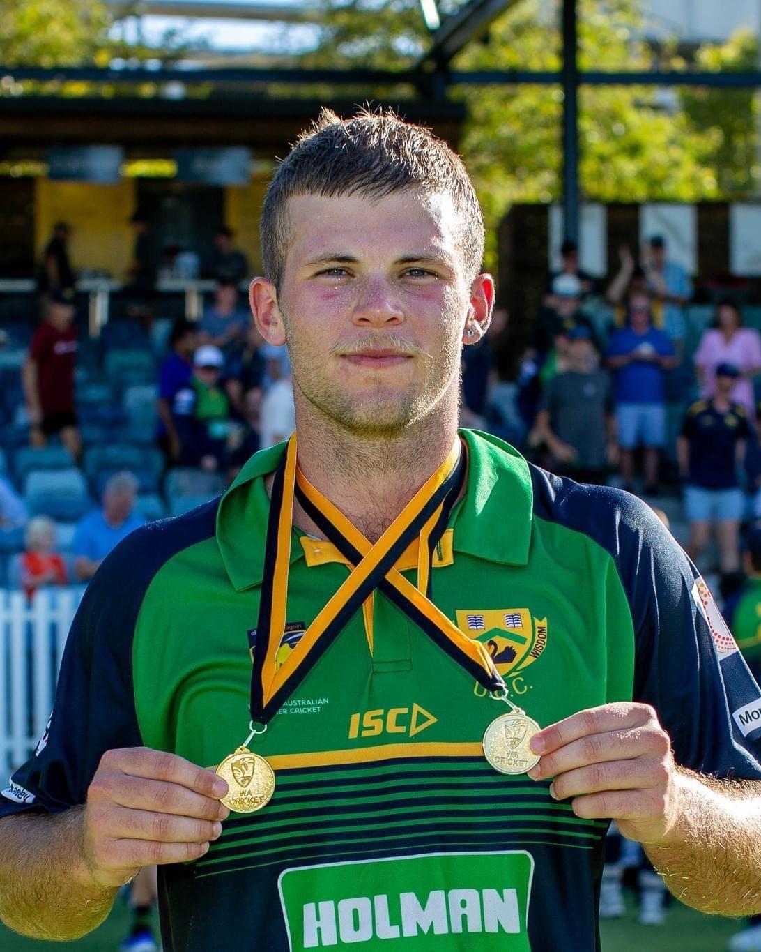 Jake Egan