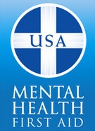 Black Dog Ride across America Beneficiary MHFA USA
