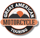 Black Dog Ride across America Tour Operator GAMCT