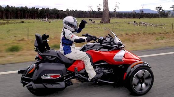 Black Dog Ride Icon Betty Parssey
