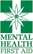 Black Dog Ride supporting Mental Health First Aid
