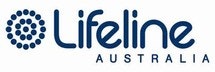 Black Dog Ride supporting Lifeline Australia