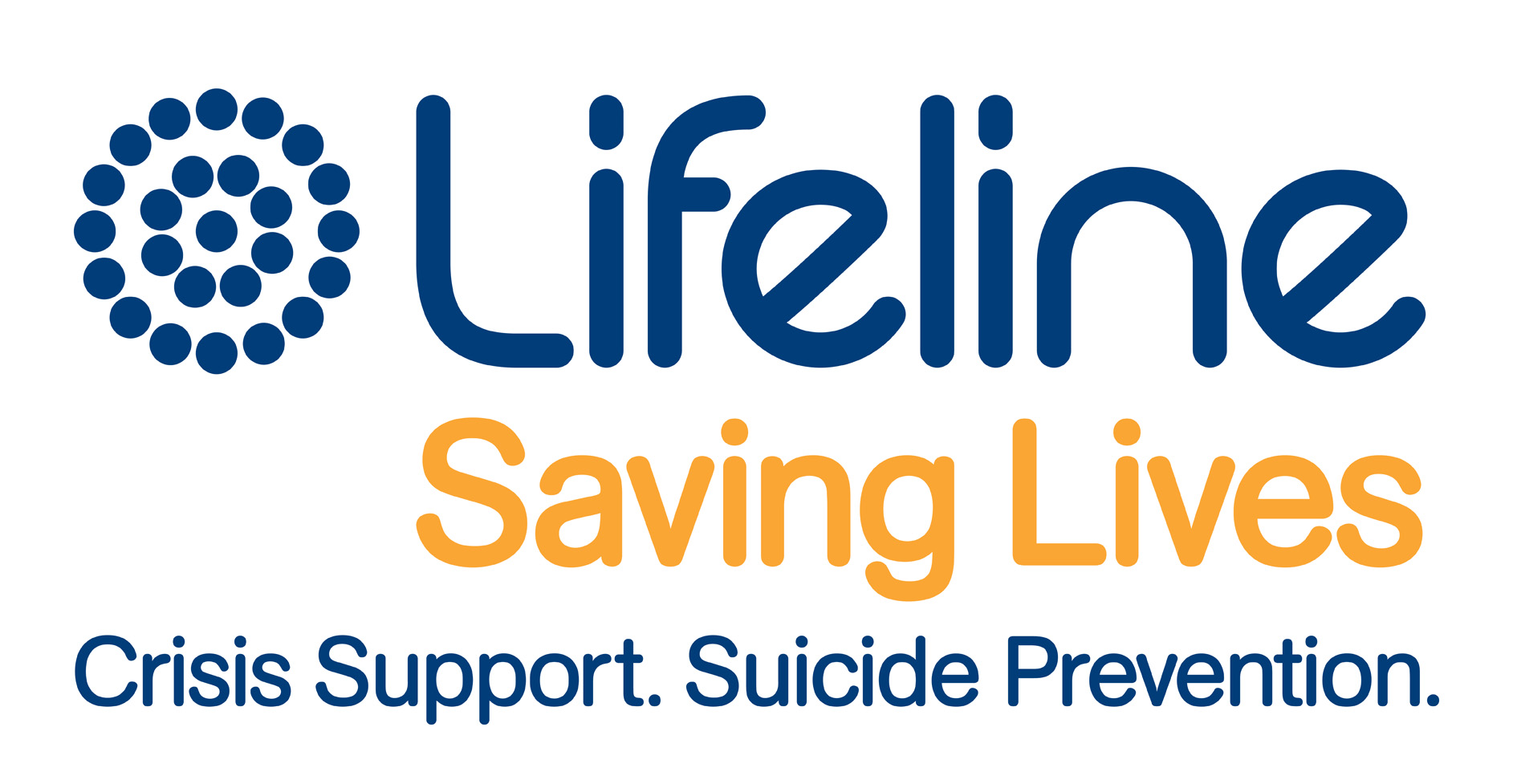 Black Dog Ride Proudly Supporting Lifeline Australia
