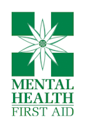 Black Dog Ride Proudly Supporting Mental Health First Aid Australia Black Dog Ride Proudly Supporting Mental Health First Aid Australia