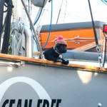 Winston's Wag of Approval for Cairns Raffle Donations