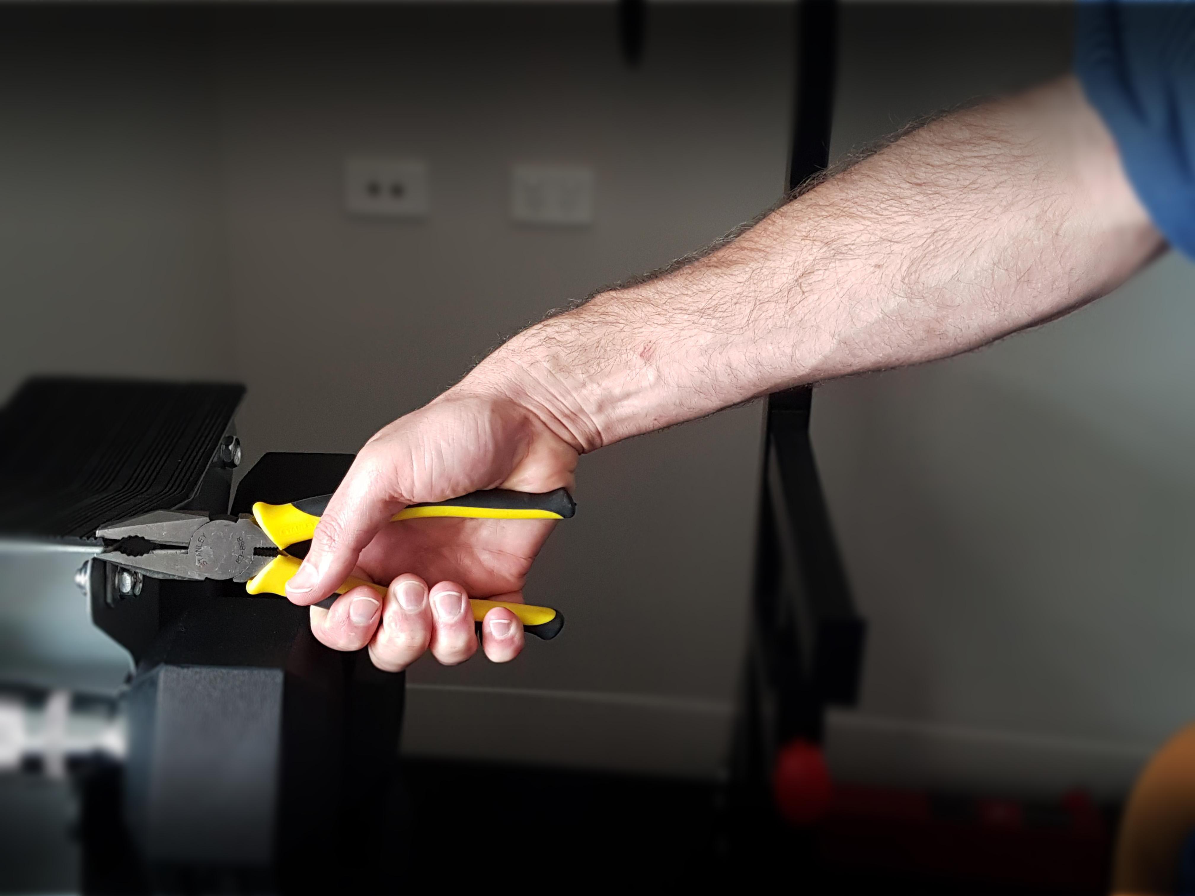 Hand and Wrist Pain