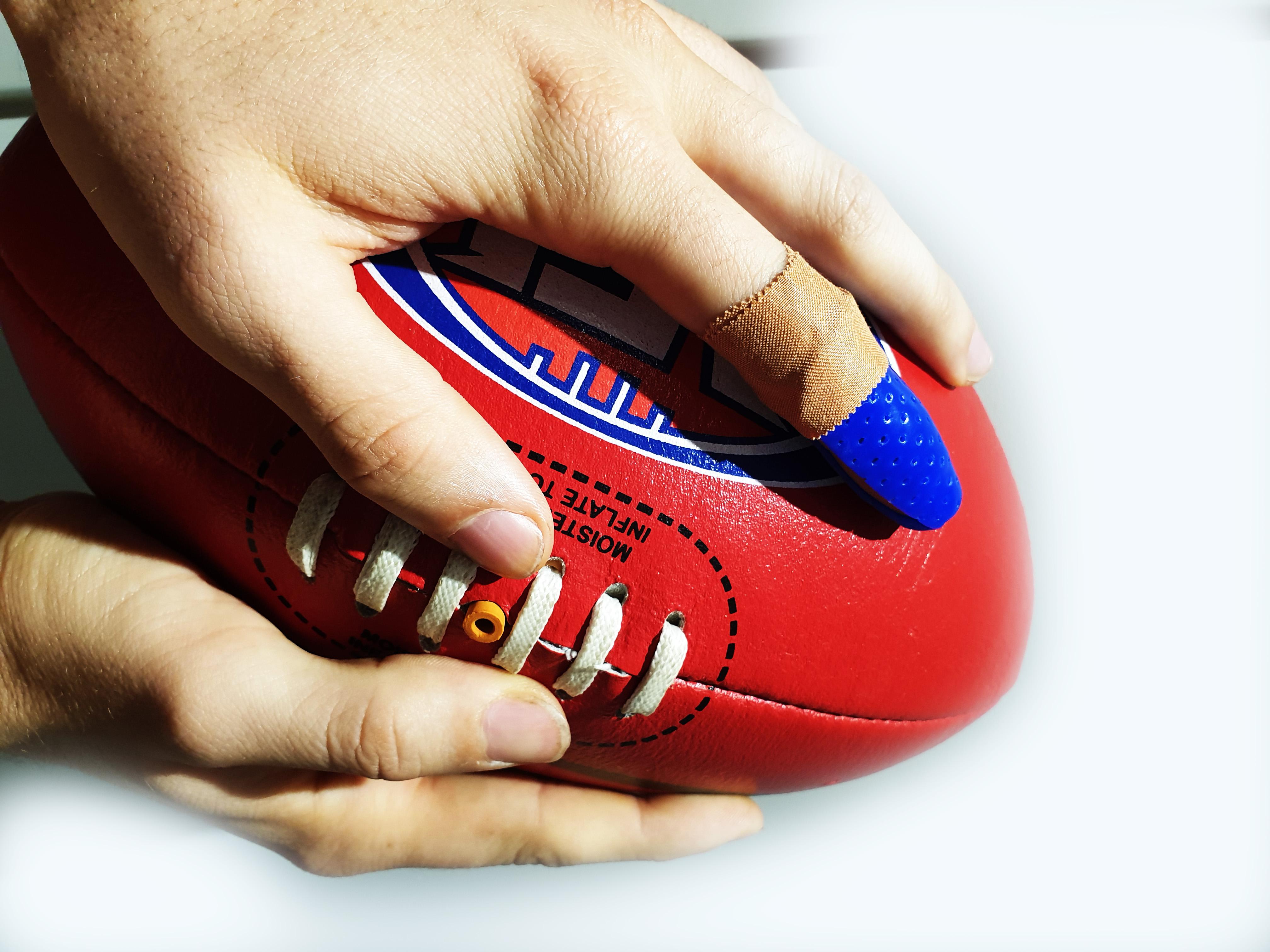 Sport Injuries