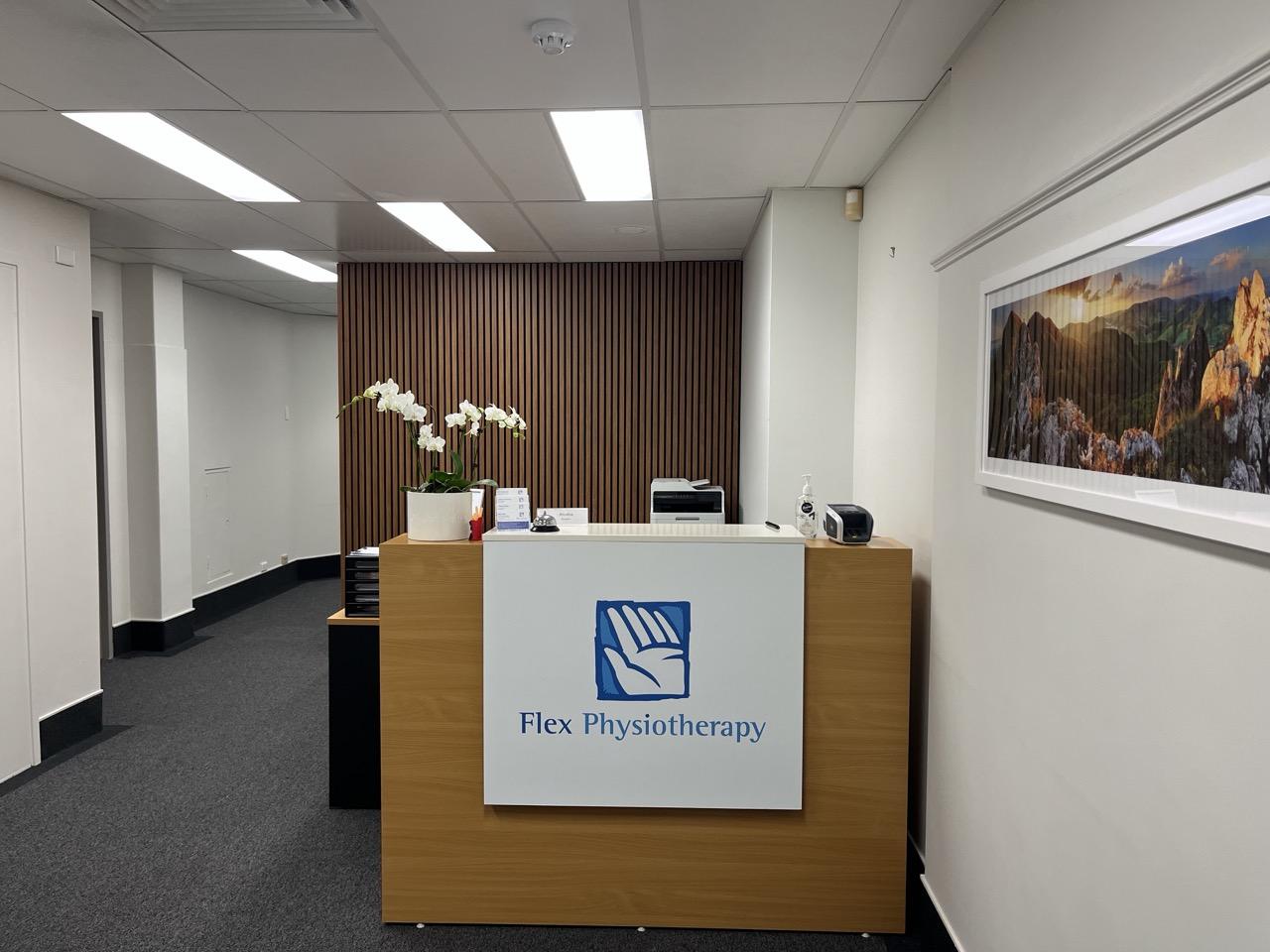 Mount Lawley - Reception