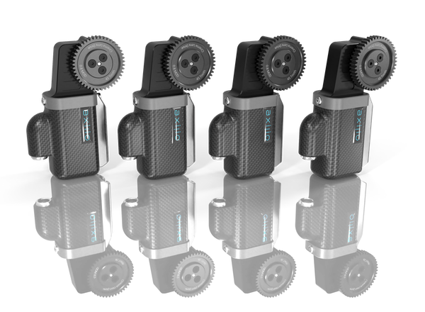 axiiio nano motor