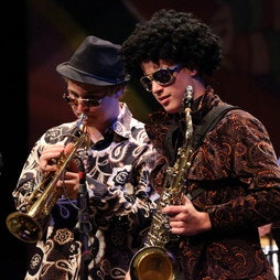 Jazz Night 1