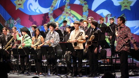 Jazz Night 3