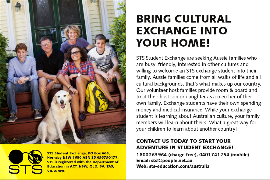 Student Exchange