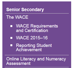 WACE