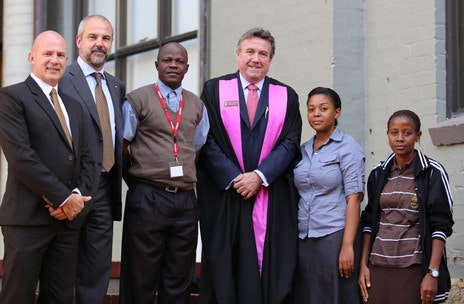 tanzanian teachers
