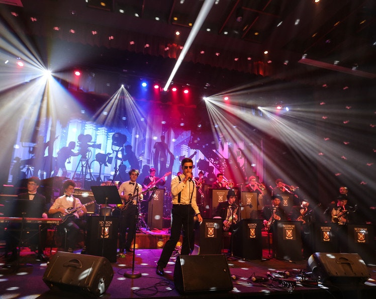 jazz night 2