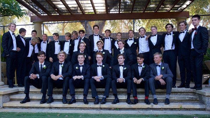 great scotch ball
