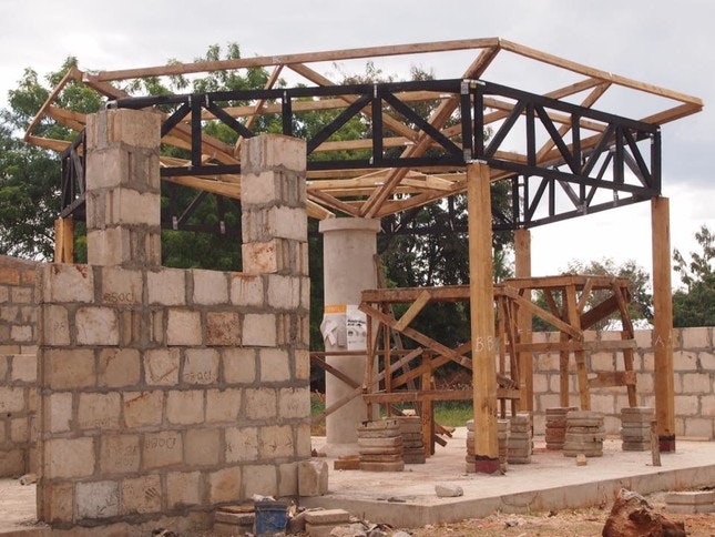 Matipwili building
