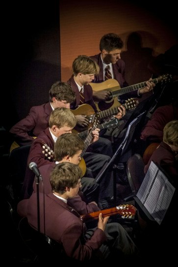 guitar music