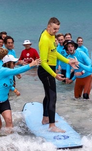 dsurfing 1